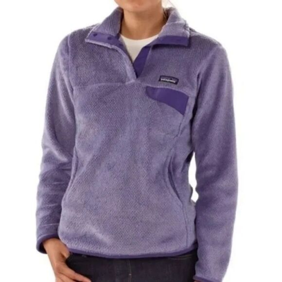 Patagonia Re-tool Snap T - Picture 1 of 8